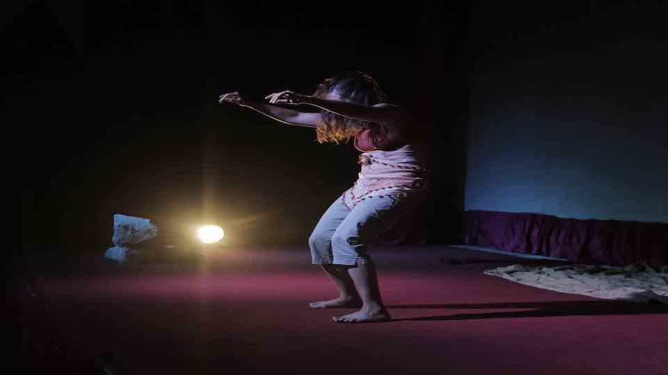 Lebanon International Contemporary Dance Festival