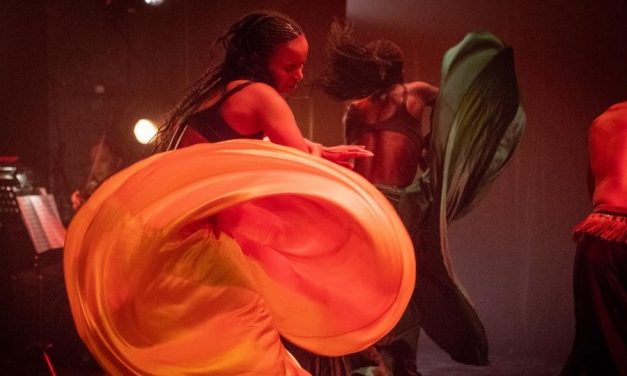 Let’s Dance International Frontiers 2026: Signatures