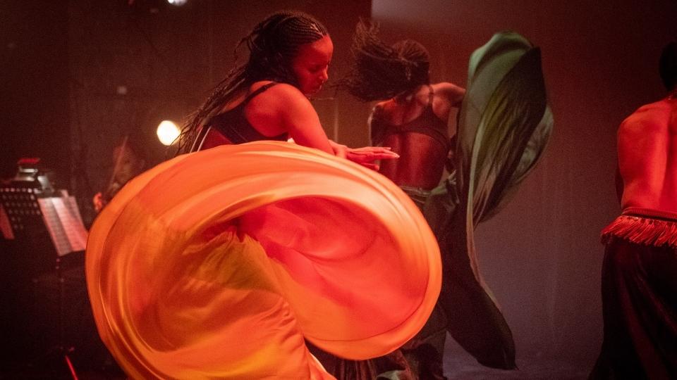 Let’s Dance International Frontiers 2026: Signatures