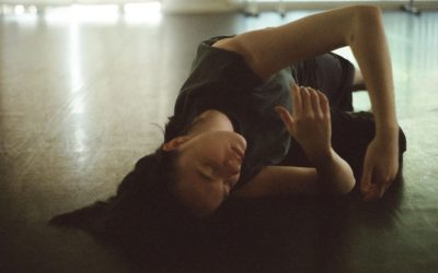 little house dance Winter Creation Lab