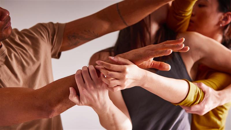 Luail Workshop – Future Opportunities with the Company