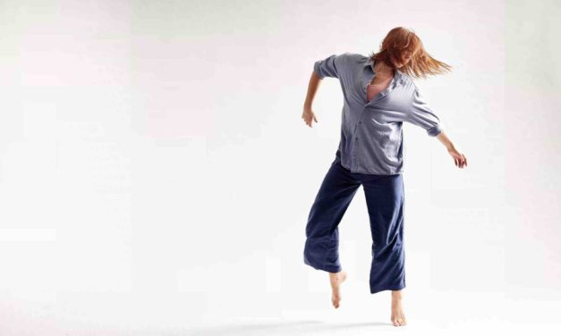 MA Contemporary Dance Performance Placements Ireland