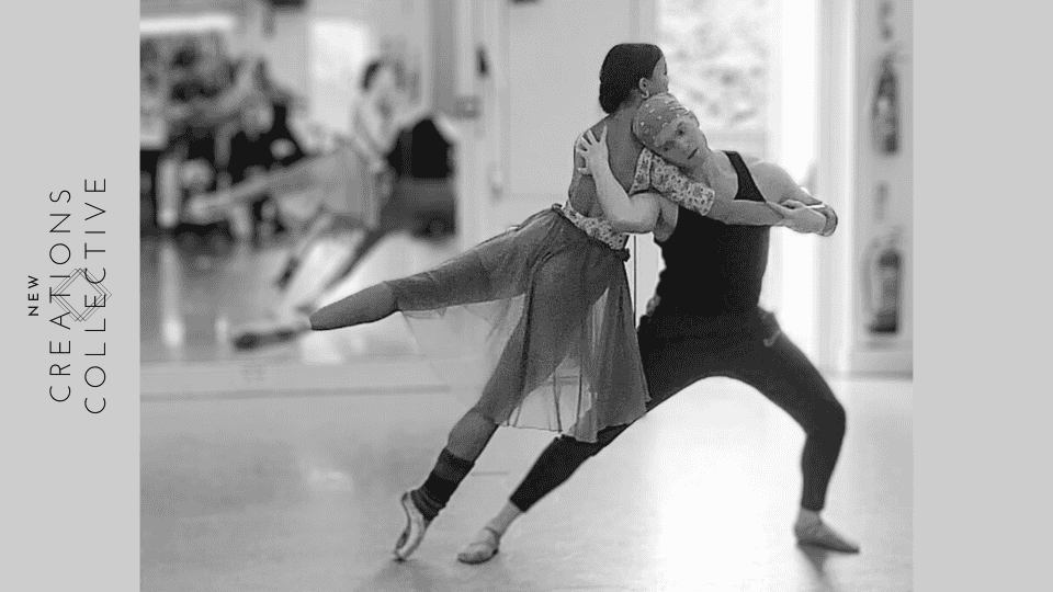 Male Dancer Casting – Swan Lake