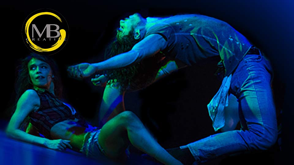 MB Creative Audition – Open Company Position