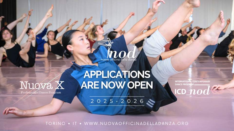 NOD Programs | Nuova X & ICD New Season 25 – 26