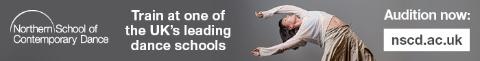 Northern School of Contemporary Dance