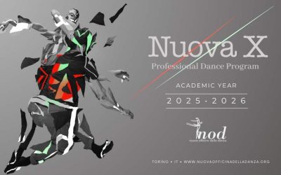 NUOVA X Program | Academic Year 2025 – 2026