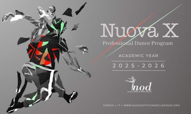 NUOVA X Program | Academic Year 2025 – 2026