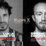 NUOVA X 2 – SESSION C | NOD