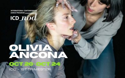 OLIVIA ANCONA | NOD ICD PROGRAM 25 – 26