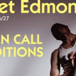 Open Audition Call Ballet Edmonton