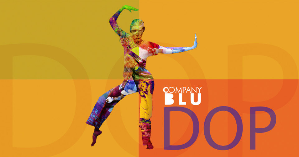 Open Call For Dance of Personal Origin // DOP – Training 2025/26