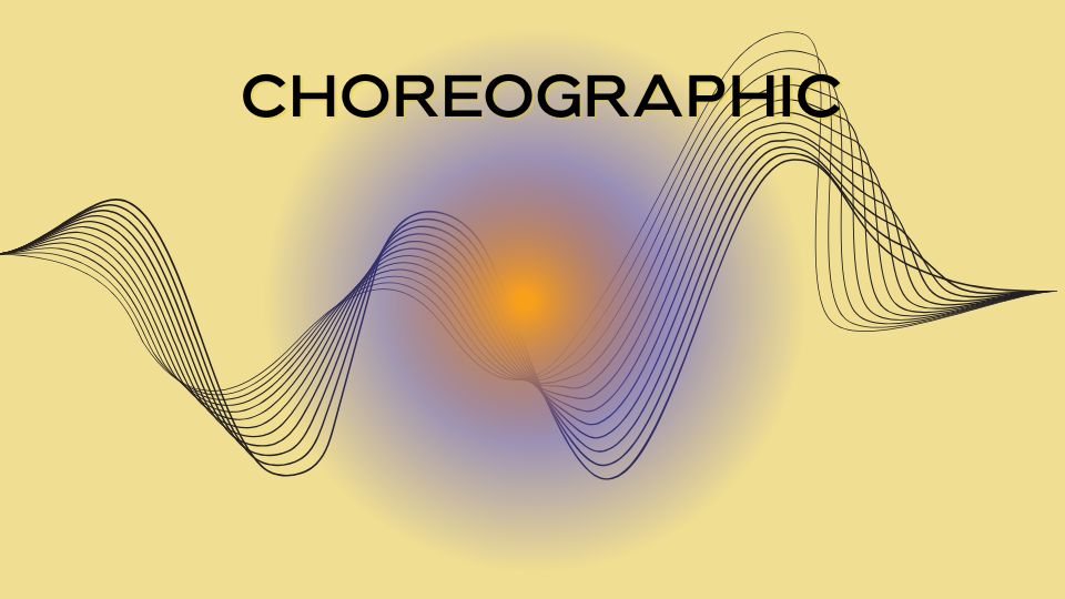 Open Call For Dance Writings – Be Part Of CHOREOGRAPHIC Podcast