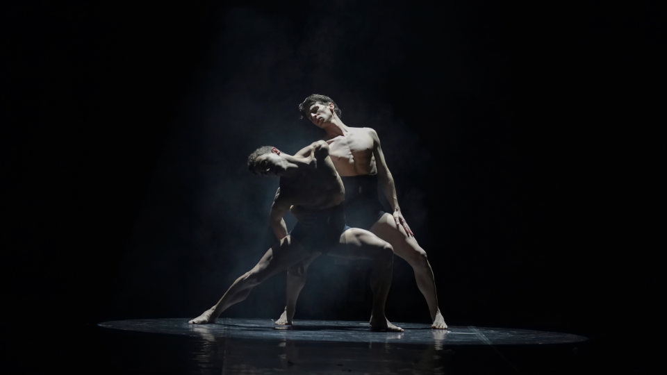 Open Call for Dancers – The Nutcracker Production | 2025/26 Season | Pavia