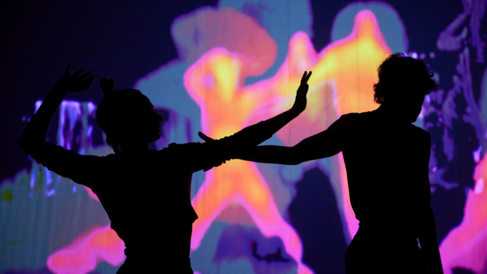 Open Call Oulu Dance Hack X 2025