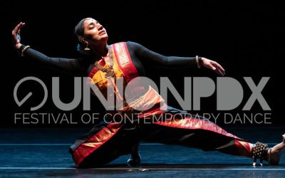 Open Call | Union PDX – Festival of Contemporary Dance | May 28-31, 2026