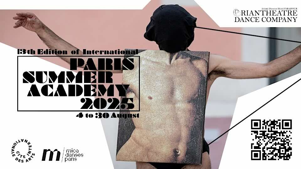 Paris Summer Academy 2025
