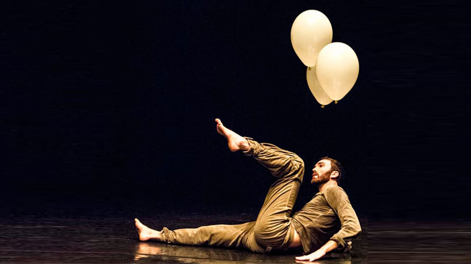 Professional Classes with Stefano Fardelli