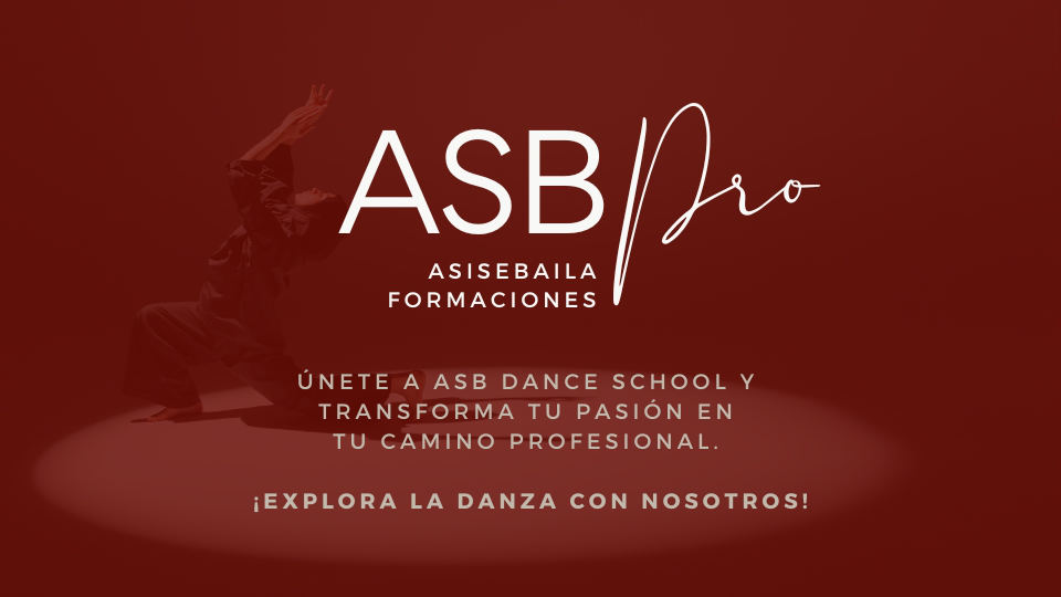 Professional Dance Program EDA 2024/25