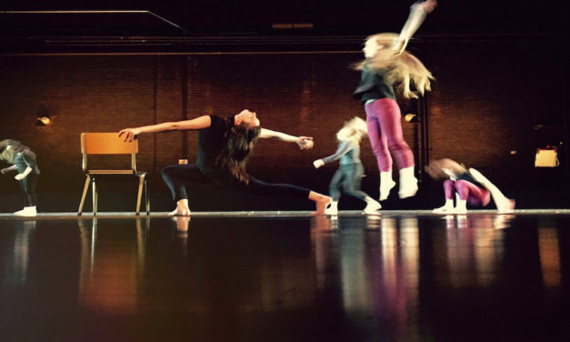 Radford University’s Department of Dance Is Looking For Choreographers