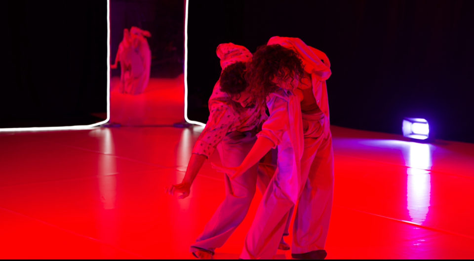 RADICAL BODY Workshop