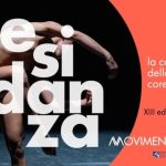 Residanza – The House Of New Choreography