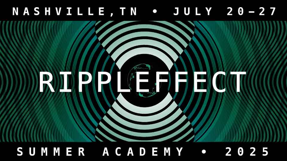 Rippleffect Summer Academy | Dancer Opportunity