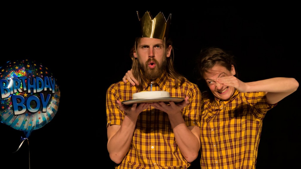 Rural Dance Touring Open Call