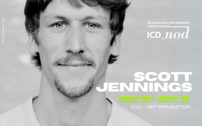 Scott Jennings | NOD ICD Program 25 – 26
