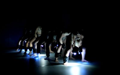 Sept – Oct 25 Seeking Performers/Dancers For A Dance Piece