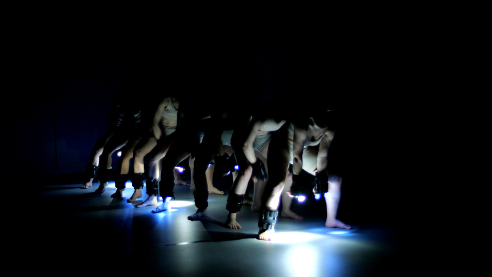 Sept – Oct 25 Seeking Performers/Dancers For A Dance Piece