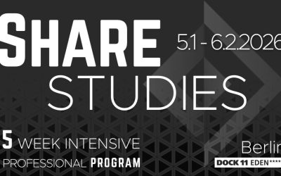 SHARE Studies ’26