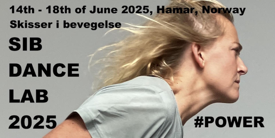 SIB Dance Lab 2025