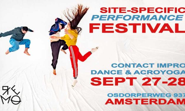 Site – Specific Performance Festival