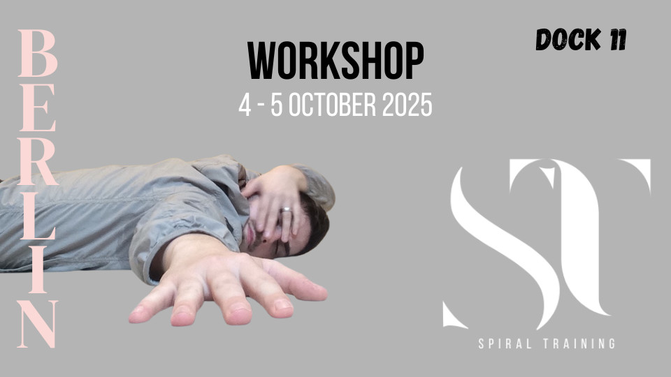 Spiral Training Berlin