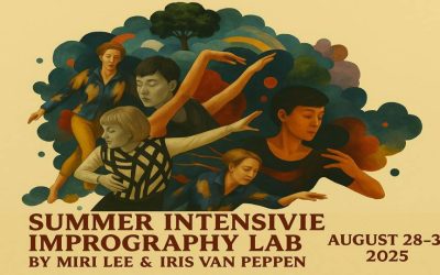 Summer Intensive Imprography Lab