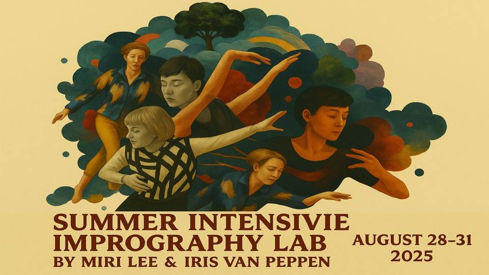 Summer Intensive Imprography Lab