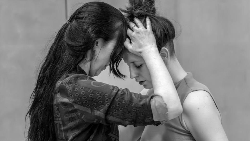 Tanztheater Intensive London 2025