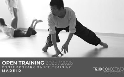 Tejido Conectivo Open Training