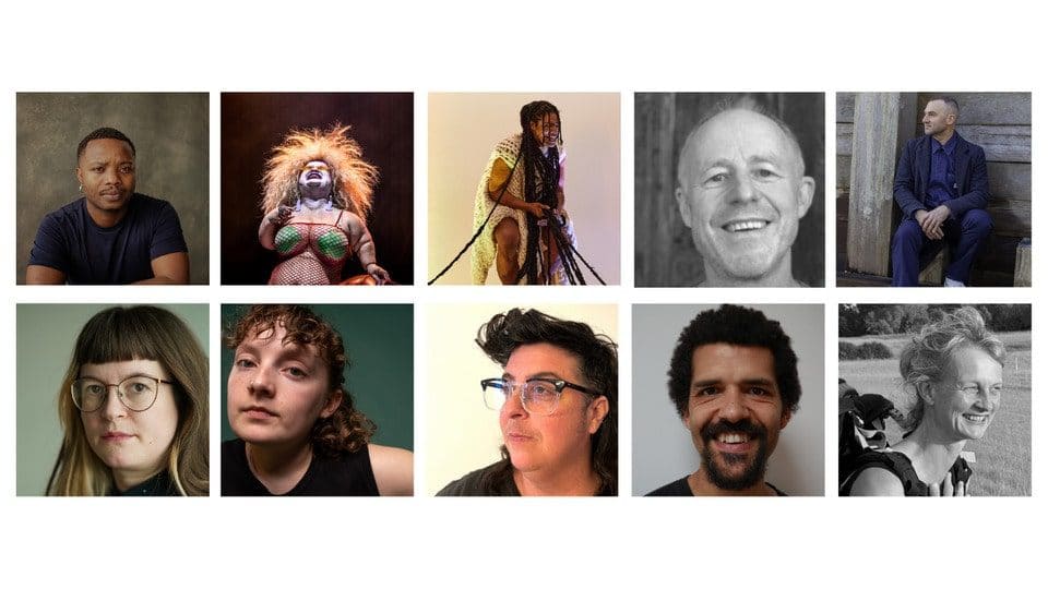 The Place Webinar Wednesdays 2025