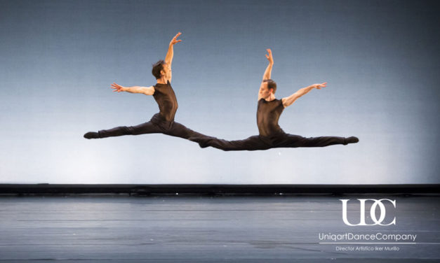 Uniqart Dance Company Are Hiring Freelance Dancers
