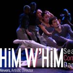 Whim W’Him Choreographic Shindig