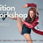 WhirlWind Dance Company Fall Workshop + Audition