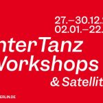 WinterTanz Workshops 2025/26
