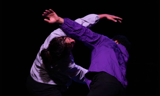 workshop-lab on Partnering