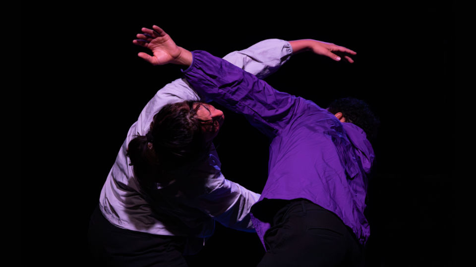 workshop-lab on Partnering