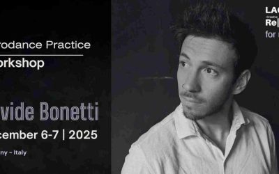 Workshop with Davide Bonetti