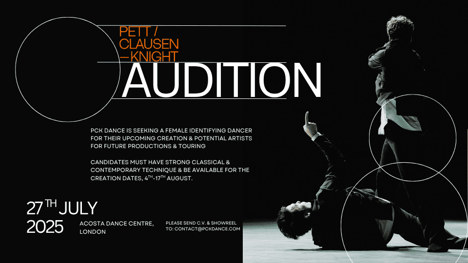 Call Out For Female Identifying Artists To Join Pett | Clausen – Knight