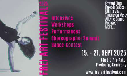 Frei Art Festival 2025