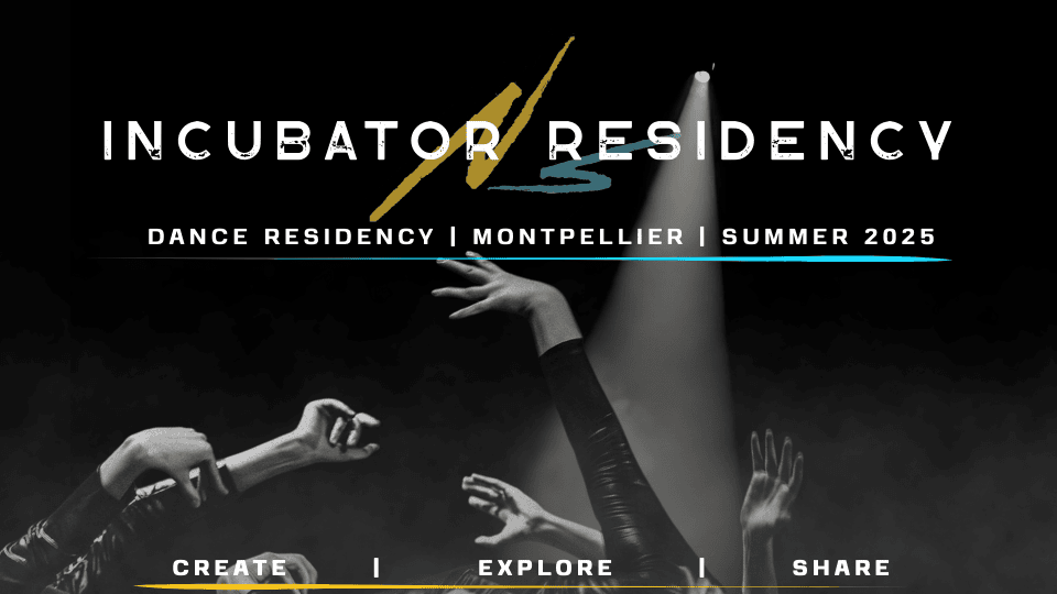 Nossetssik Dance Company Incubator Residency 2025